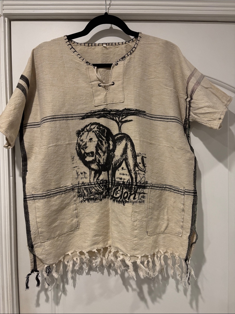 Rwanda Market Shirt